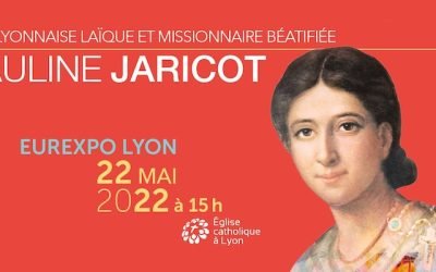 Qui est Pauline Jaricot?