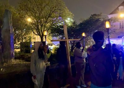 Chemin de Croix 2024