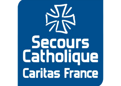 Secours catholique