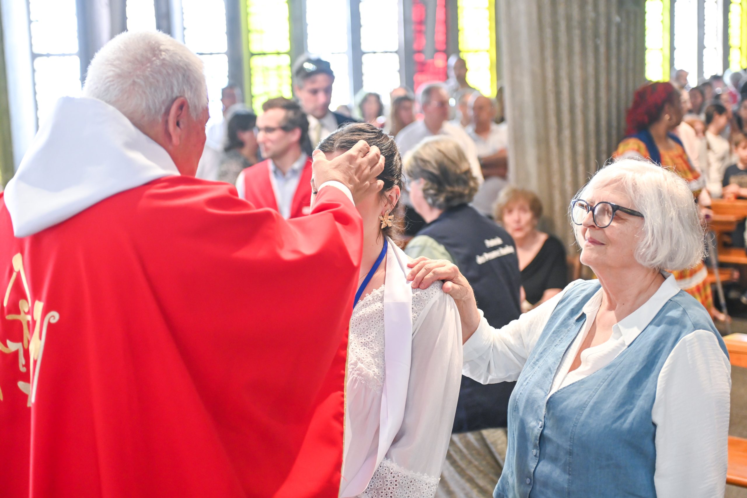 confirmation