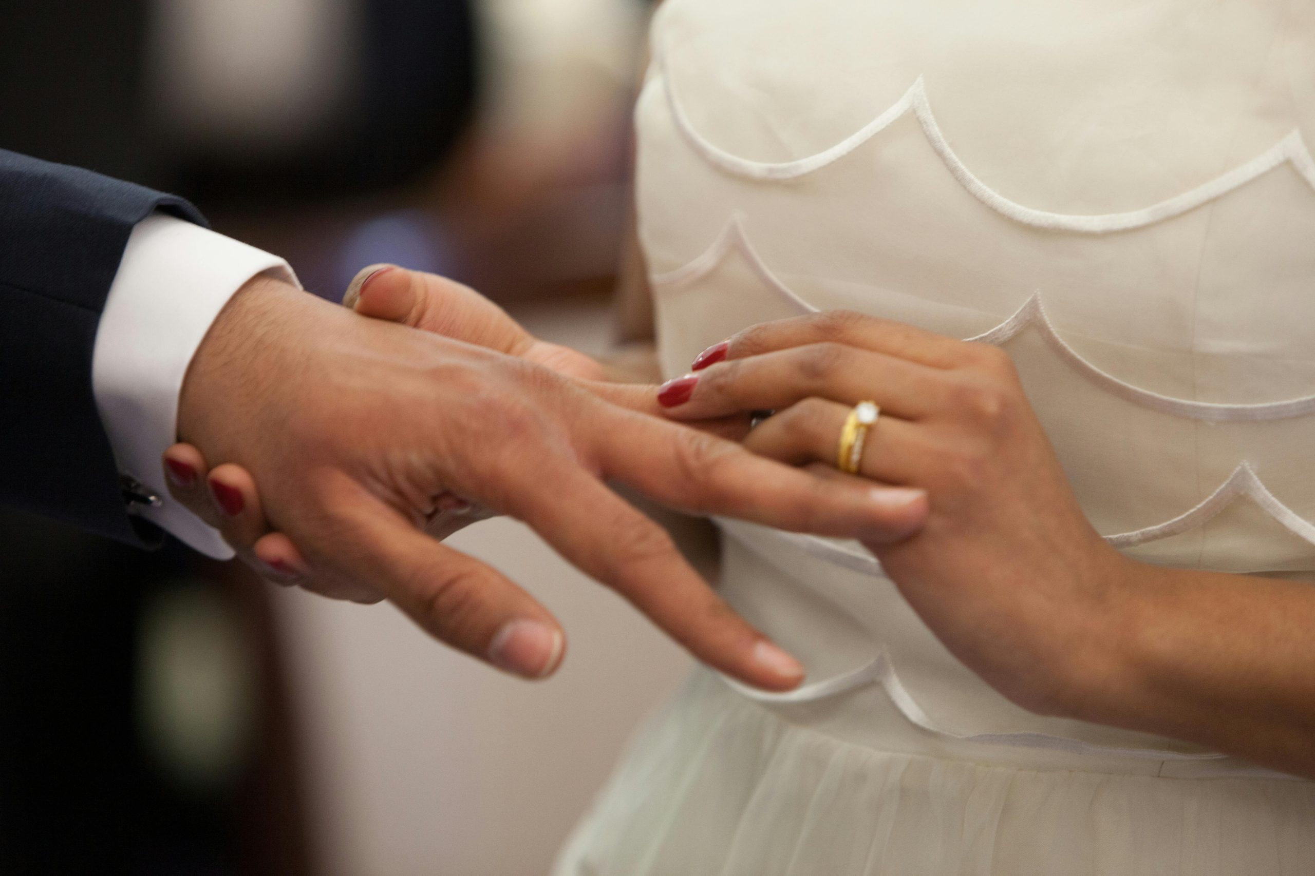 mariage