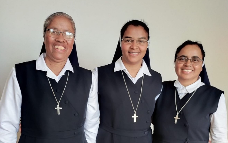Soeurs de st Joseph d'Aoste