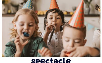 Fête de fin d&rsquo;année du caté